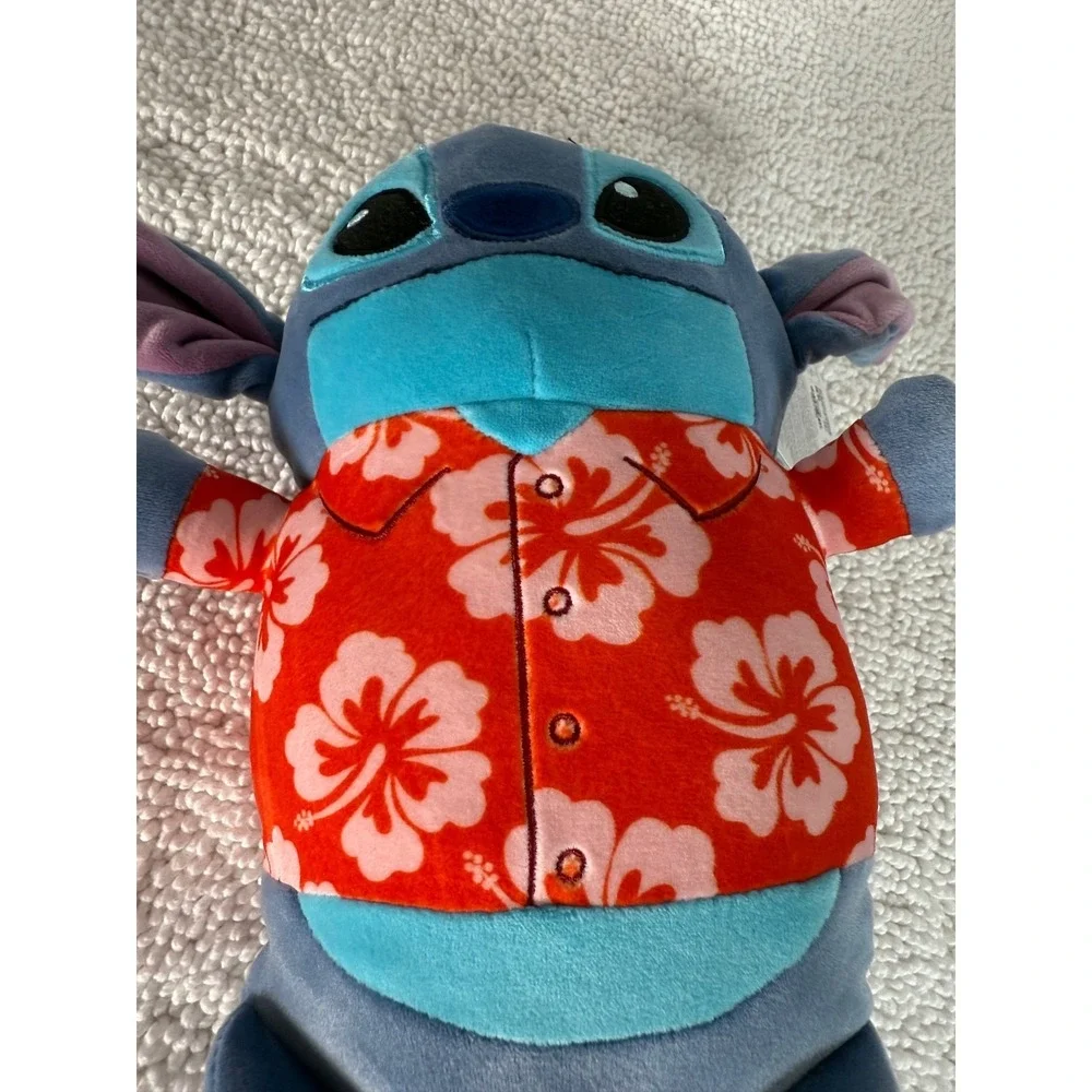 Disney aloha spirit